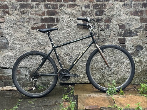 Kona fire mountain mtb 1993 - fire,