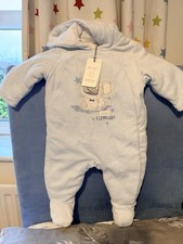 Mothercare All In One Baby