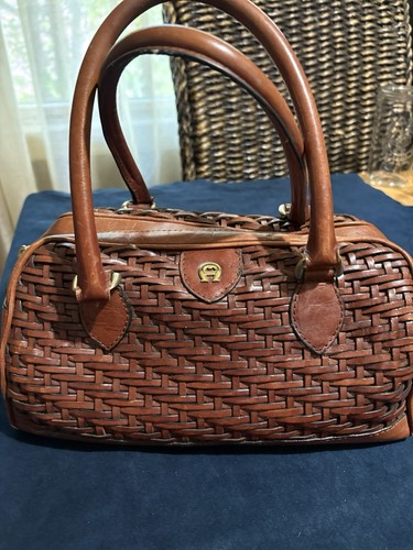 Etienne aigner vintage - vintage, small