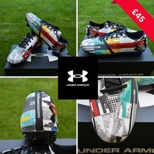 Adult Under Armour Team