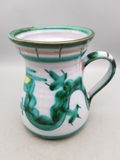 Vintage Tintagel Pottery 0.5lt