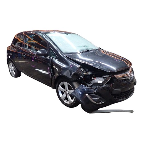 Vauxhall corsa breaking - breaking, d