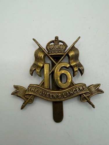 Gilding metal british military - metal,