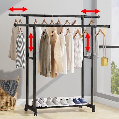 Heavy duty clothes - heavy, 25kg