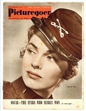 Picturegoer UK Magazine May 6