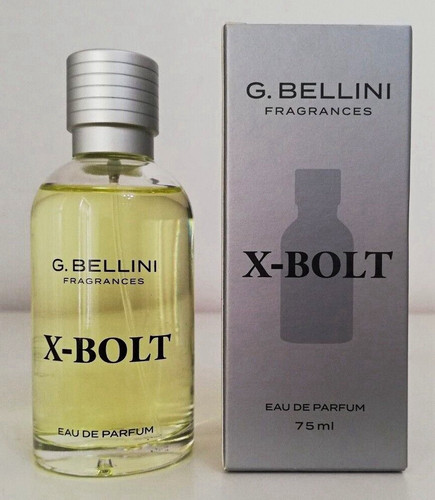 Bellini fragrances x bolt - g., x-bolt