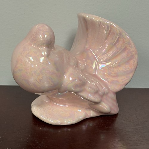 Vintage iridescent pink - vintage,