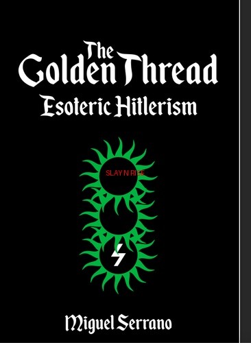 The golden thread esoteric - the,