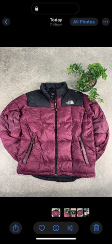 The north face summit - the, series