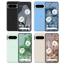 New Sealed Google Pixel 8 Pro