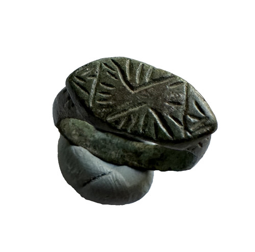 Ancient roman byzantine - roman,