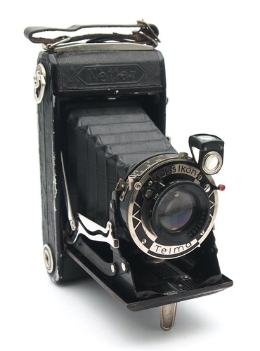 Zeiss ikon nettar 515 - ikon, 515/2