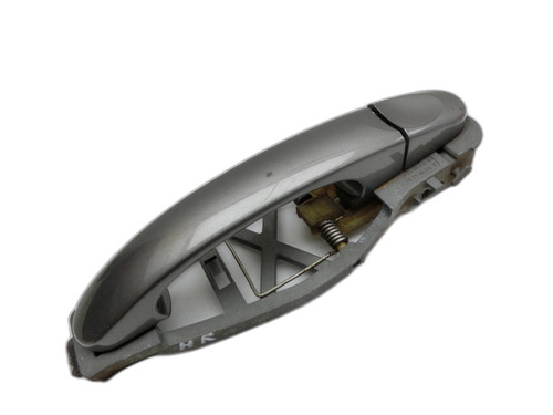 Door handle outside - handle,