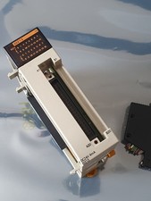 Omron CQM1-ID213 PLC Input Unit IO Module 24VDC 32 points