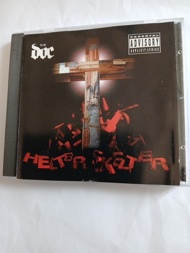The helter skelter - the,