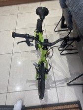 Unisex kids bike - unisex,