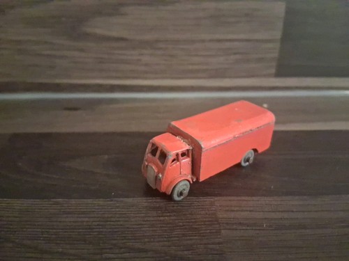 Vintage benbros red - vintage,