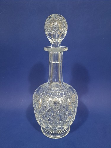Thomas webb crystal - thomas,