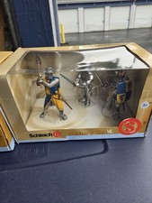 SCHLEICH NATURE SET OF 3