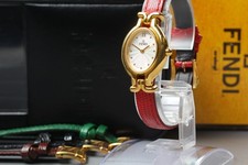 [N MINT w/Box]  FENDI 640L