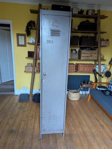 Tall vintage grey - tall,
