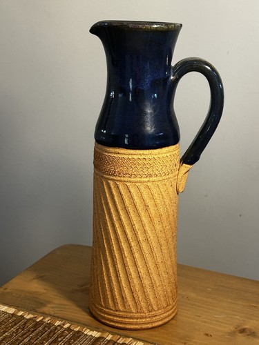 Vintage salt glazed stoneware - vintage,