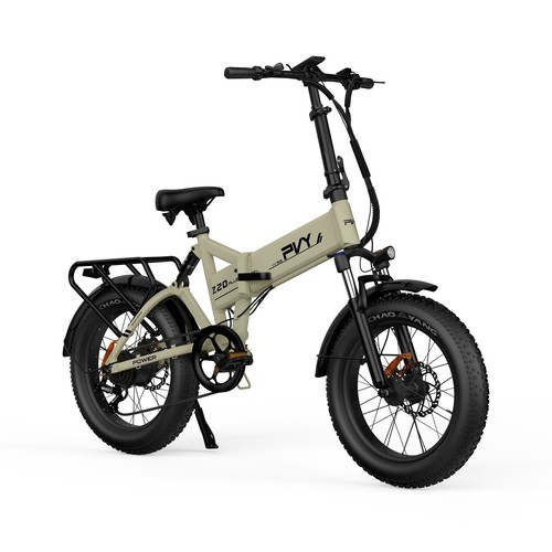 Pvy z20 plus urban bicycles - z20,