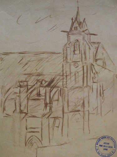 Pino della selva - pino,