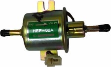 Fuel Pump for Kubota K008-3