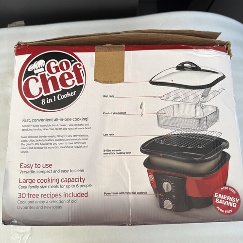 Jml chef 1500w in - jml,