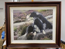 Steven Townsend - Roy & Lilly