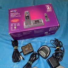 BT Hudson 1500 Plus Home Phone