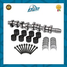 CAMSHAFT KIT FOR 1.9 2.0 TDI DIESEL ENGINE BLS BMM AUDI, SEAT, SKODA & VW