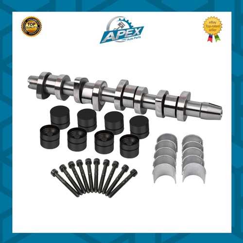 Camshaft kit for 0 tdi - camshaft,