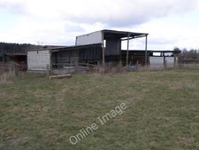 Photo 6x4 Pole barn