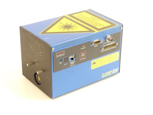 Synrad fhsm30 series - fhsm30-u, fh