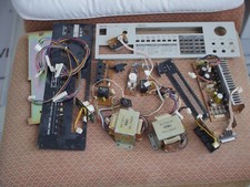 akai.  s950 .s900. sampler. parts 