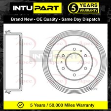 Fits Mazda BT-50 2006-2010