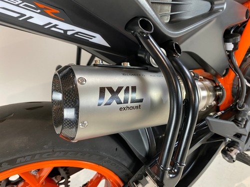 Ixil stainless steel - ixil,