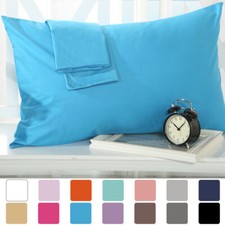 Egyptian Cotton Pillow Cases