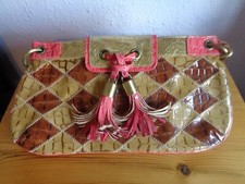 Bag By River Island Brown