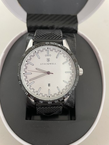 Stockwell st470 watch ltd - watch,