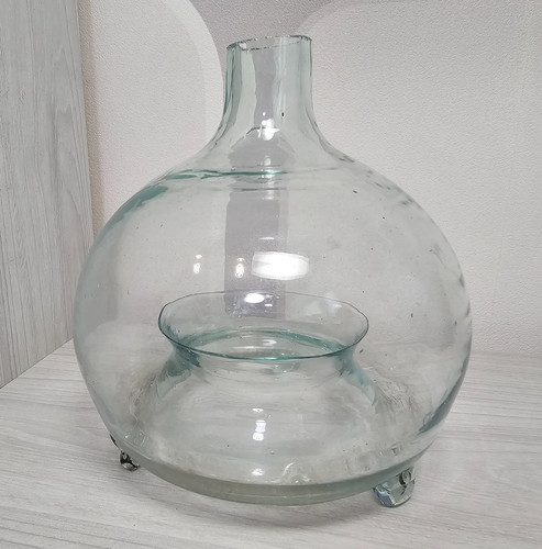 Rare antique trap wasps - antique, a