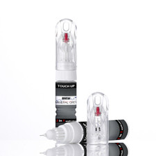 for BMW B39 MINERAL GREY PAINT