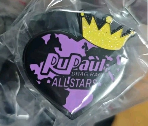 Rupaul drag race all stars - race,