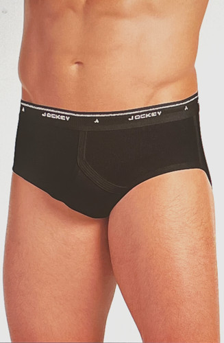 Men jockey black classic - ,