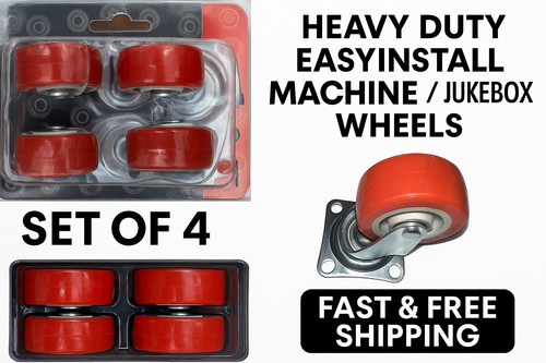 Heavy duty easyinstall - duty,