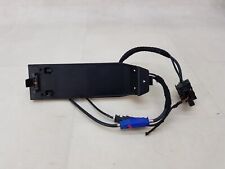 BMW M5 F10 11-16 PHONE HOLDER