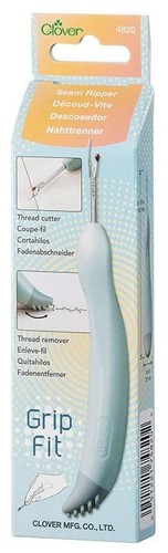 Clover seam ripper selection - clover,