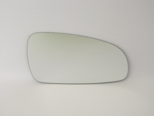 Convex right wing - right, mirror